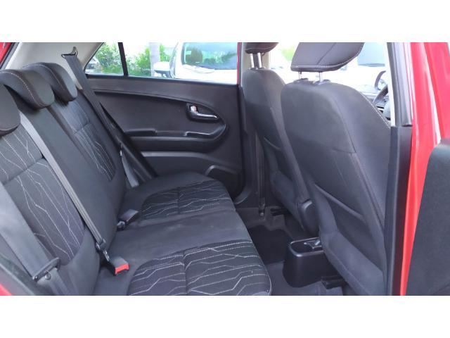 Kia Motors Picanto EX 1.0 Flex Mec - Foto 8