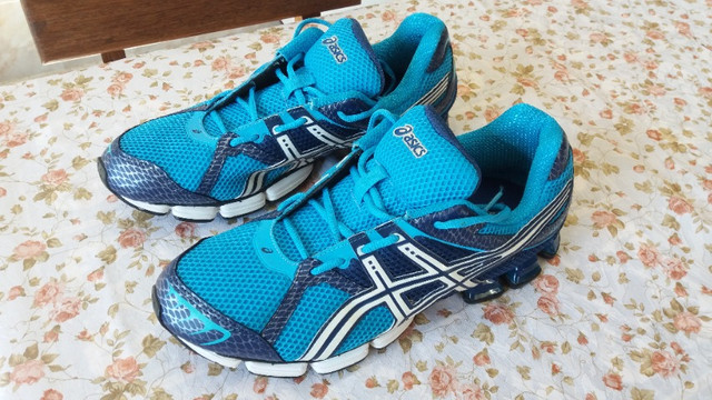 tenis asics gel katana