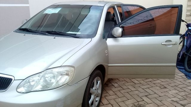 Corolla 2004 completo. - Foto 5