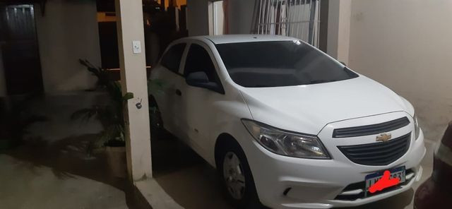 Onix Joy 2018 17.000km - Foto 5