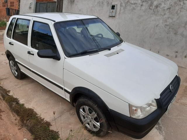 Vendo uno