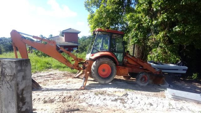 Fiat Allis 80.2