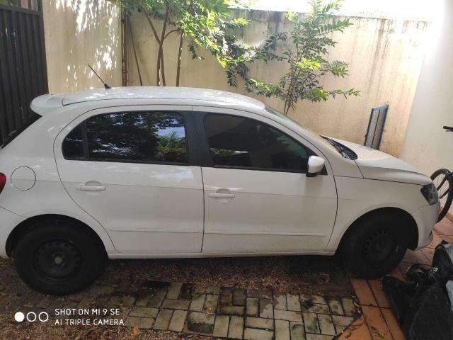 Vendo Gol 12/13 - Foto 3