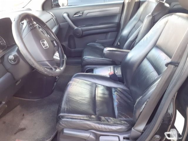 Honda CRV Preta 2.0 LX Completa - Foto 6