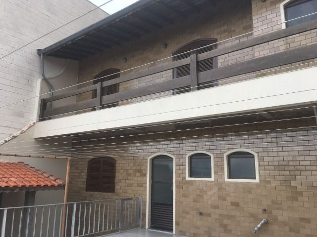 Casa 300 m2 - 5 Garagens - Independência - Foto 10