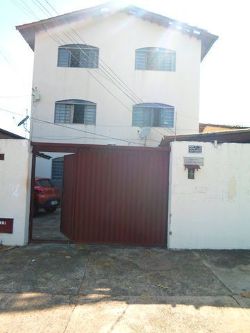 Apt. 3/4, Rua C-73, St. Sudoeste