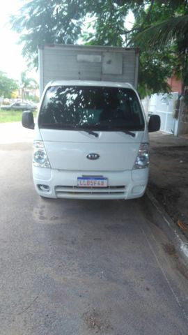 Kia Bongo 2010 - Foto 7