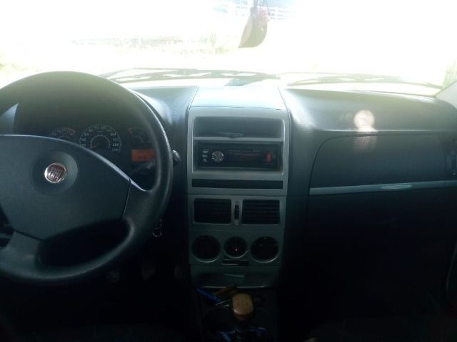 Fiat Siena ELX 1.4 8V (Flex) 2008 - Foto 7