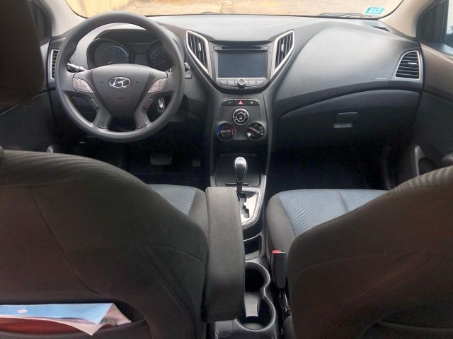 Hyundai HB20 Confort Plus 1.6 Automático - Foto 7