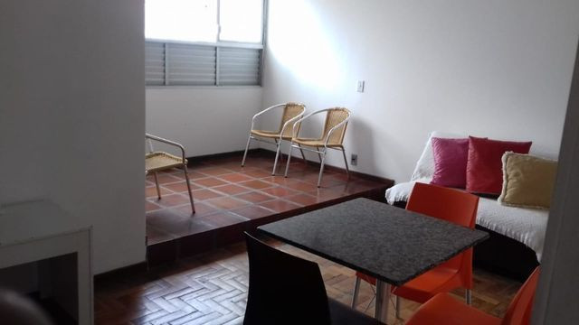 Quarto Disponível para rapazes pituba - Foto 10