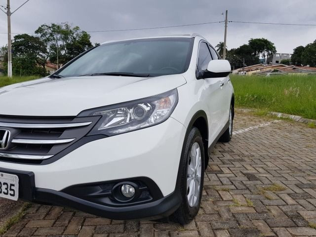 Honda crv 2014/2014 2.0 exl 4x2 16v flex 4p automático.Muito Nova! - Foto 2