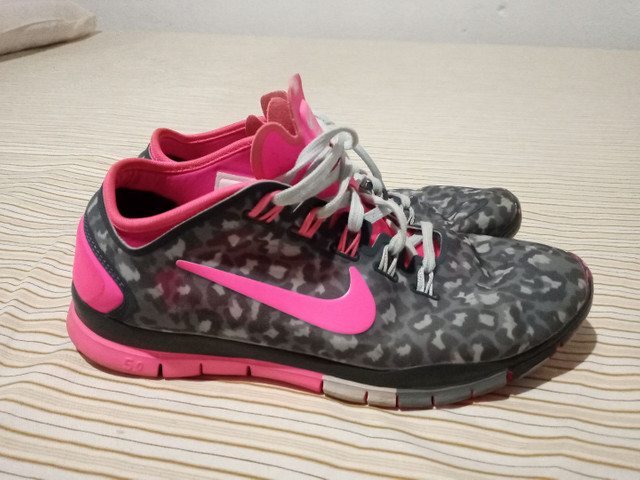 nike free tr connect 2