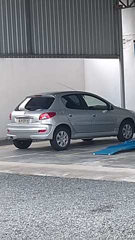 207 1.4 Peugeot - Foto 5