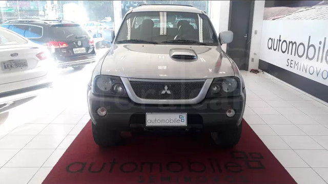 L200 Sport HPE - 2007
