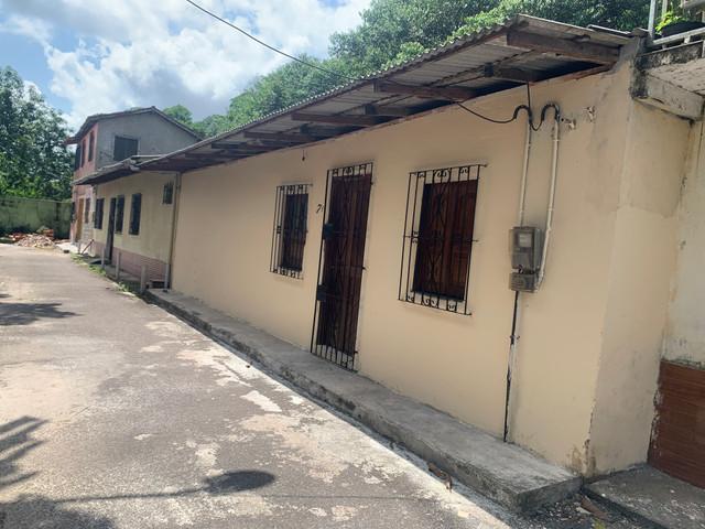 Casa conjunto maguari