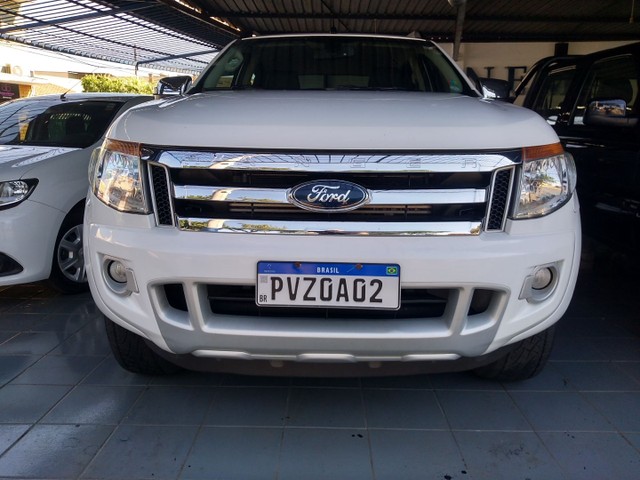 RANGER 2015 LIMITED
