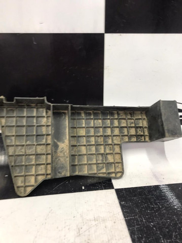 Canal Guia De Ar Vw Fox Original 5z0820160a - Foto 4