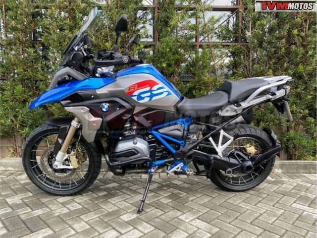 BMW R 1200 1200 RALLY TFT KIT BAIXO