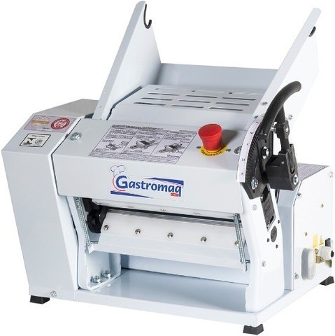 Cilindro Laminador Industrial Gastromaq 30cm