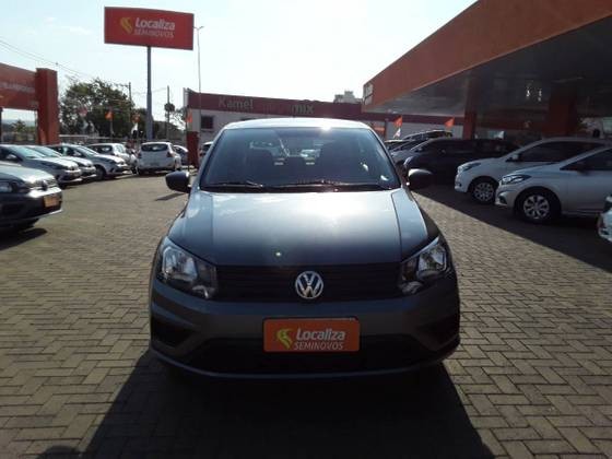 GOL 2019/2019 1.0 12V MPI TOTALFLEX 4P MANUAL