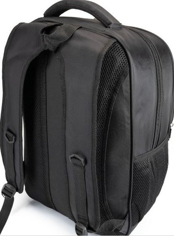 Mochila Masculina Notebook Resistente Faculdade Executiva - Foto 2