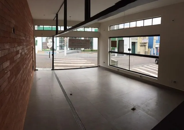 Prédio à venda, 246 m² por R 1.000.000,00 Centro ItatibaSP