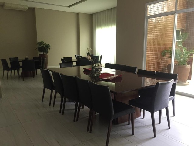 Apartamento para venda tem 198 metros quadrados com 4 quartos em Cocó - Fortaleza - CE - Foto 16