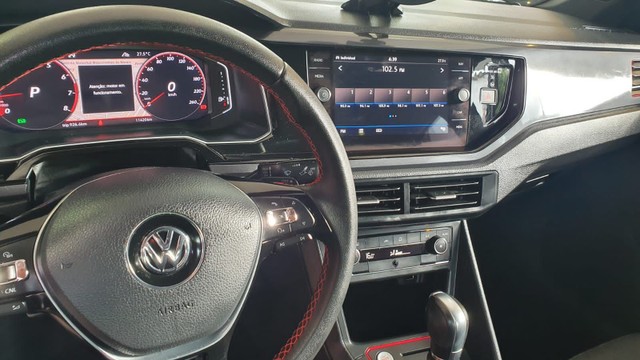 virtus gts 250 tsi at