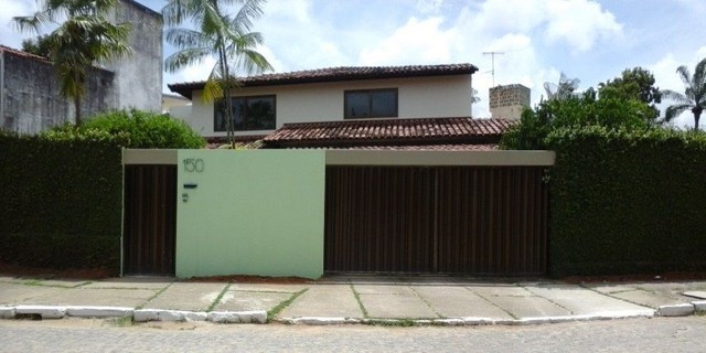 Casa à venda, 292 m² por R$ 2.570.000,00 - Poço da Panela - Recife/PE