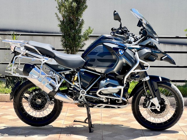 Olx bmw deals gs 1200 adventure