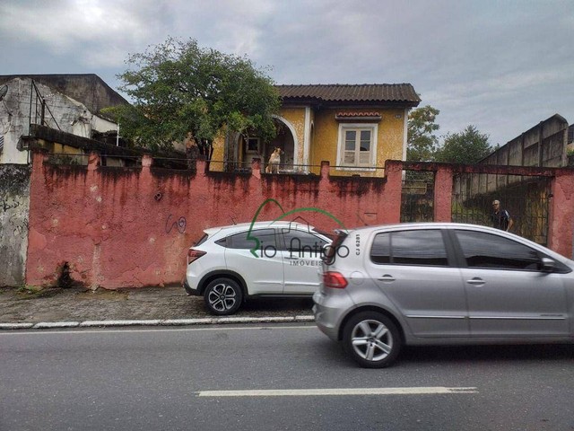 Terreno - Avenida Getúlio Vargas - Venda - Nilópolis