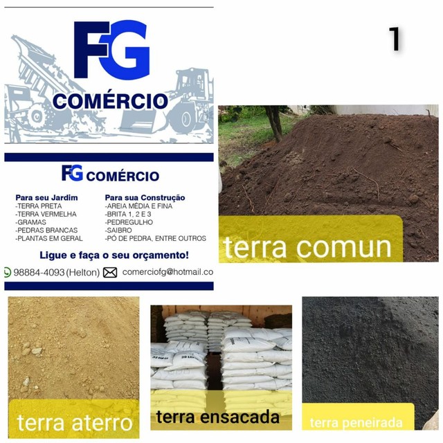 Pedra brita  - Foto 5