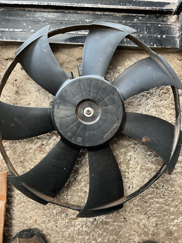 Eletroventilador com hélice Honda civic G10 original  - Foto 2