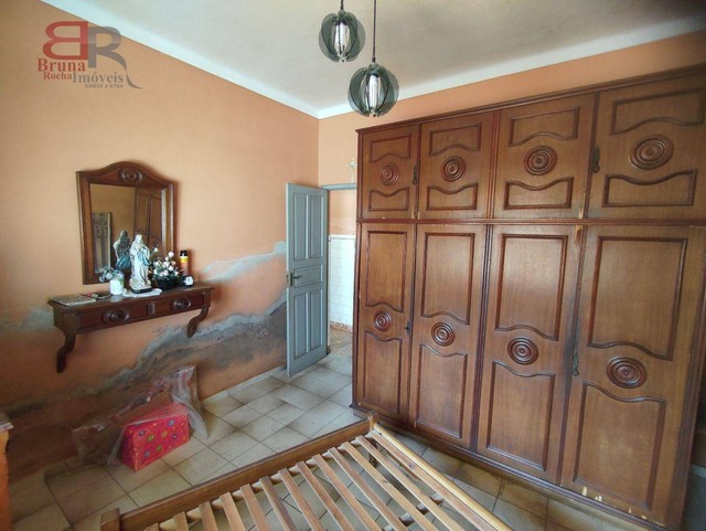 Casa com 2 dormitórios à venda, 70 m² por R$ 230.000,00 - Barbuda - Magé/RJ - Foto 14