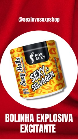 Itens em S.E.X_S.H.O.P