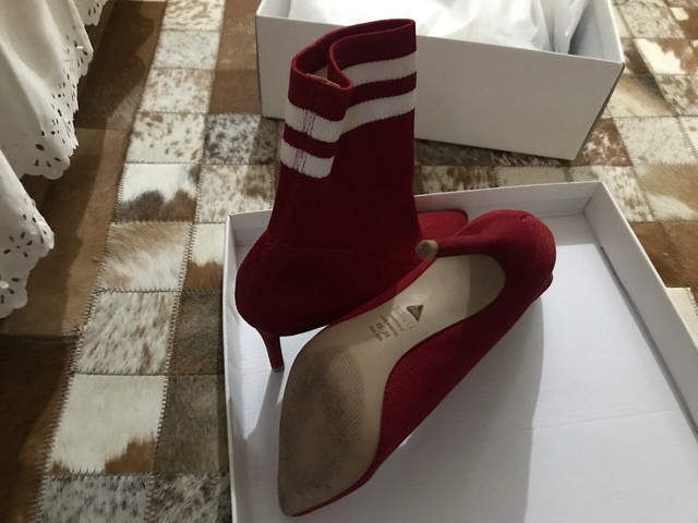 Bota Schütz  - Foto 3