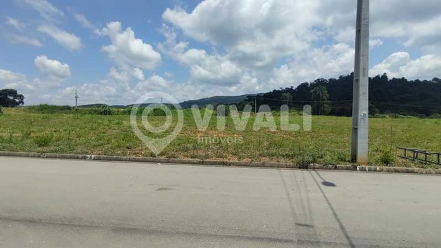 Terreno-À VENDA-Sítio da Serra-Tuiuti-SP - Foto 2