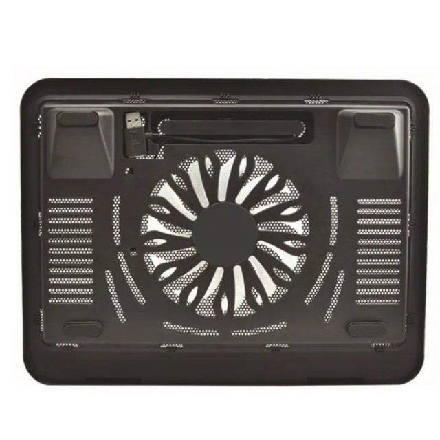Base Refrigerada para notebook (Distribuidora JK Eletrônicos, Honestidade e Qualidade) - Foto 3