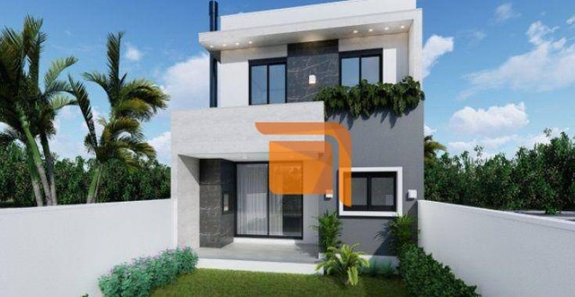 Casa com 3 dormitórios à venda, 160 m² por R$ 849.000,00 - Primavera - Gravataí/RS