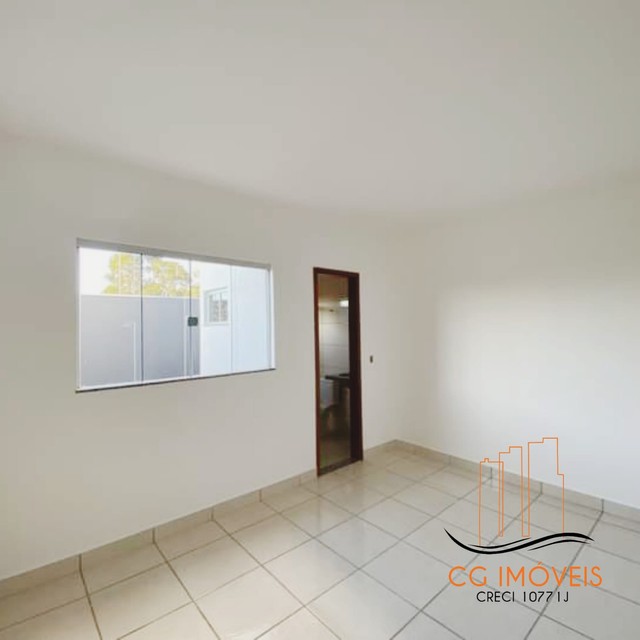 Casa para venda com 62m² com 2 quartos sendo 1 Suíte em Nova Lima - Campo Grande - MS - Foto 6