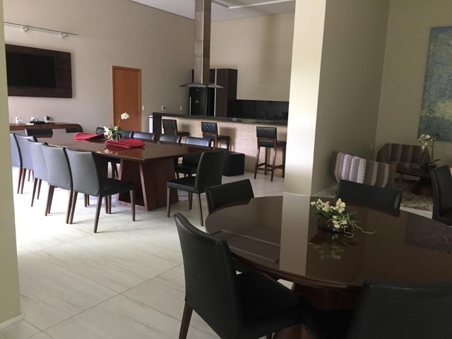 Apartamento para venda tem 198 metros quadrados com 4 quartos em Cocó - Fortaleza - CE - Foto 17