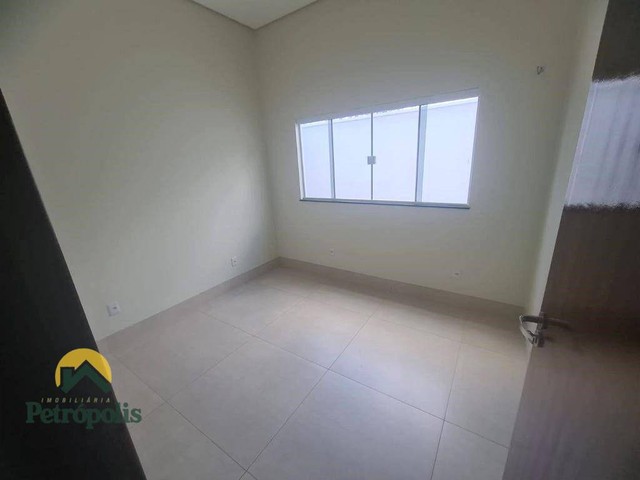 Casa com 3 Quartos R$ 570.000,00 - Plano Diretor Norte - Palmas/TO - Foto 10