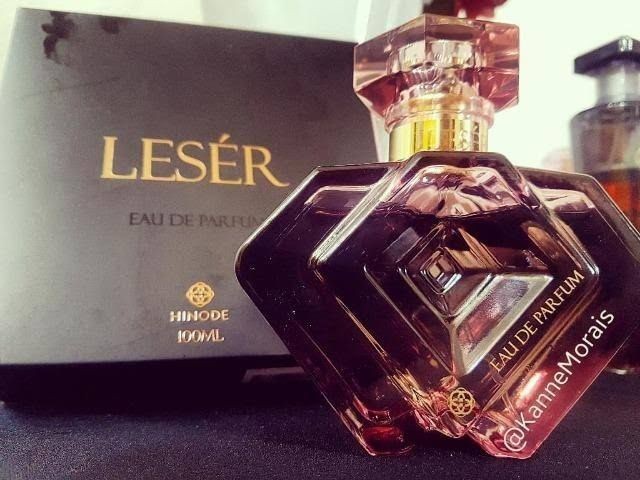 perfume hinode leser