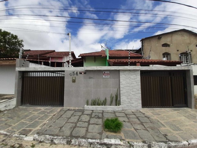 Casa com 2 dorm e 100m, Santa Cruz - Campina Grande - Foto 15