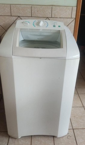 Lavadora Electrolux 9kg - Foto 2