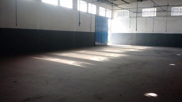 Galpão : / Comercial / Jardim Arizona - Foto 5