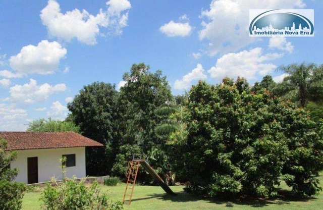 Terreno à venda, 5320 m² por R$ 3.200.000,00 - Pinheirinho - Vinhedo/SP - Foto 6