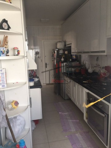Lindo Apartamento Duplex no Tatuapé - Foto 5