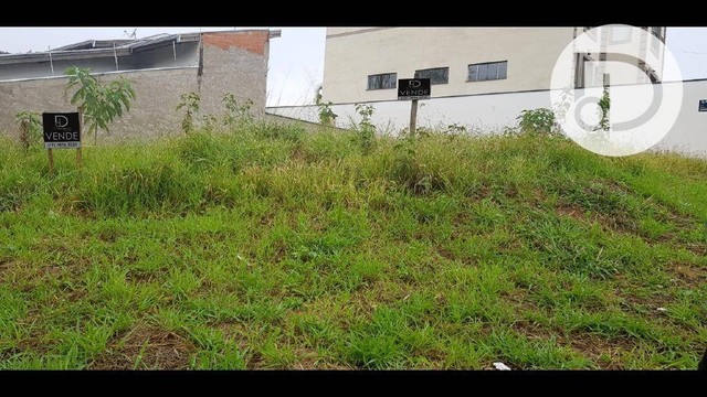 Terreno à venda, 336 m² por R$ 430.000,00 - Jardim Santa Emília - Valinhos/SP - Foto 2