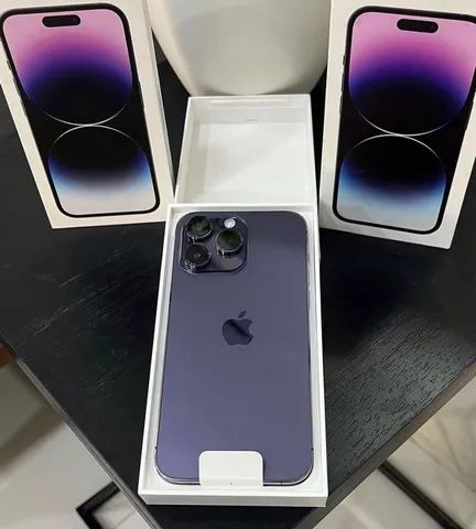 Celular IPHONE 14 256GB ROXO